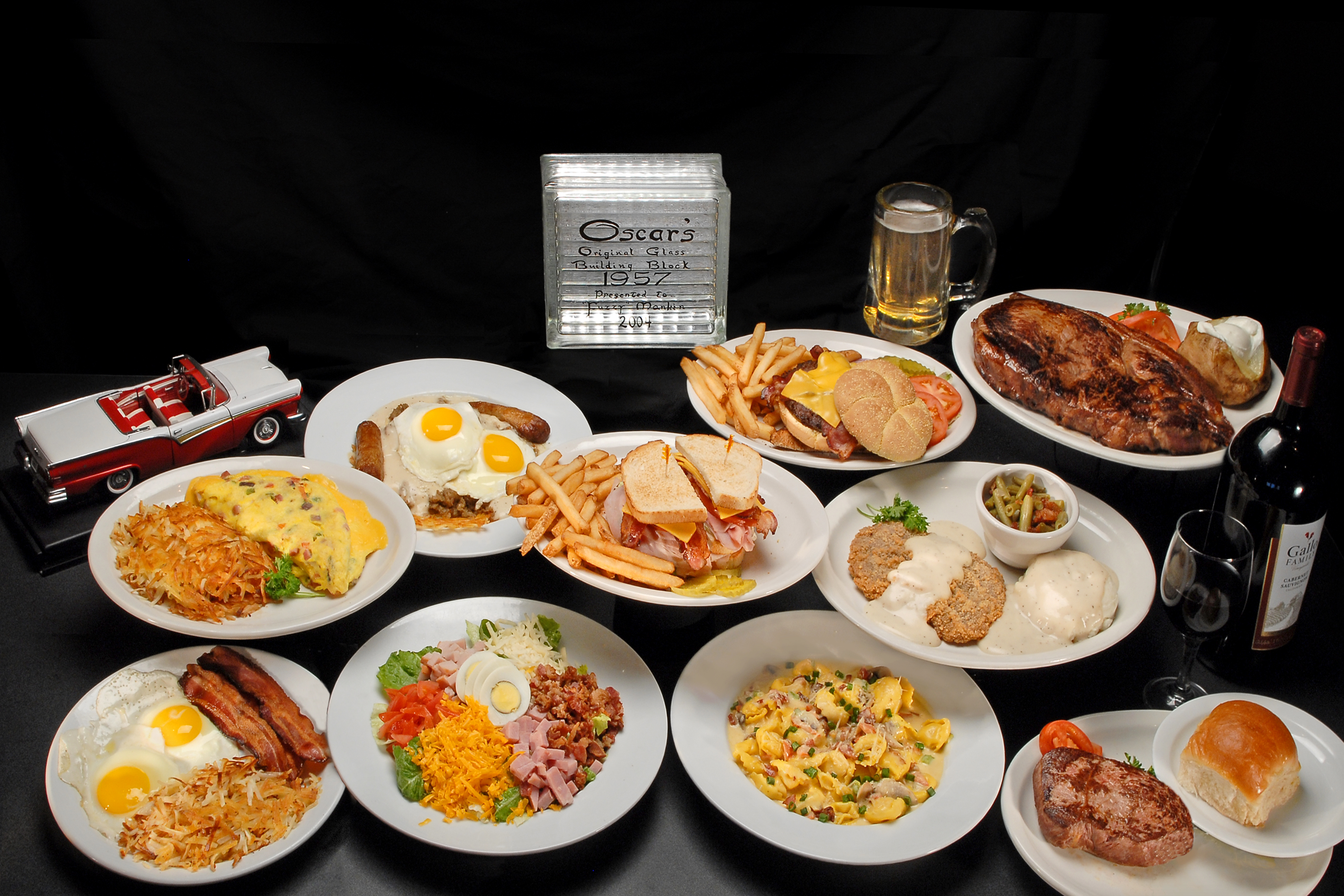 Restaurant banner image